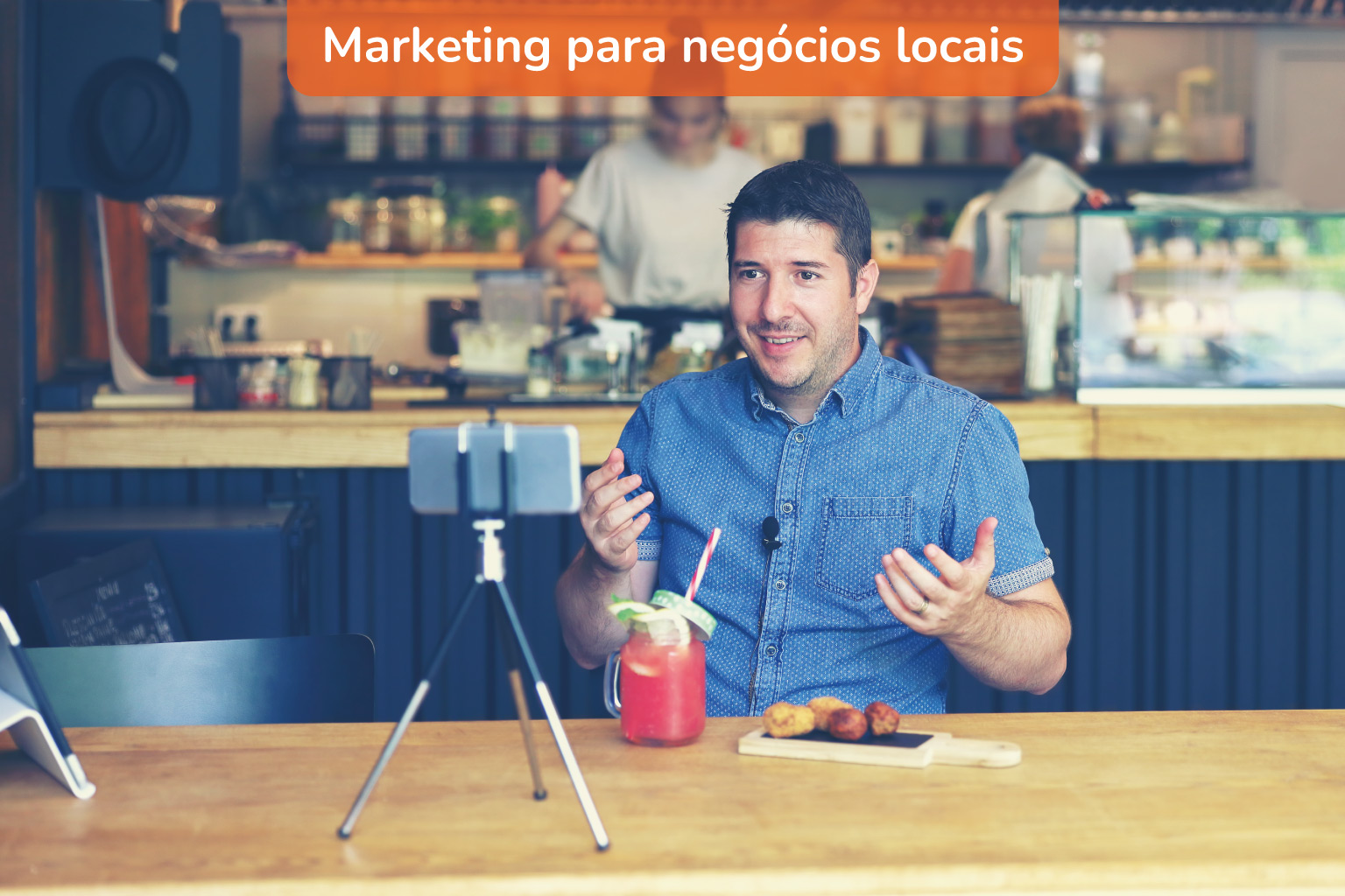 Marketing para negocios locais guia completo para implementar