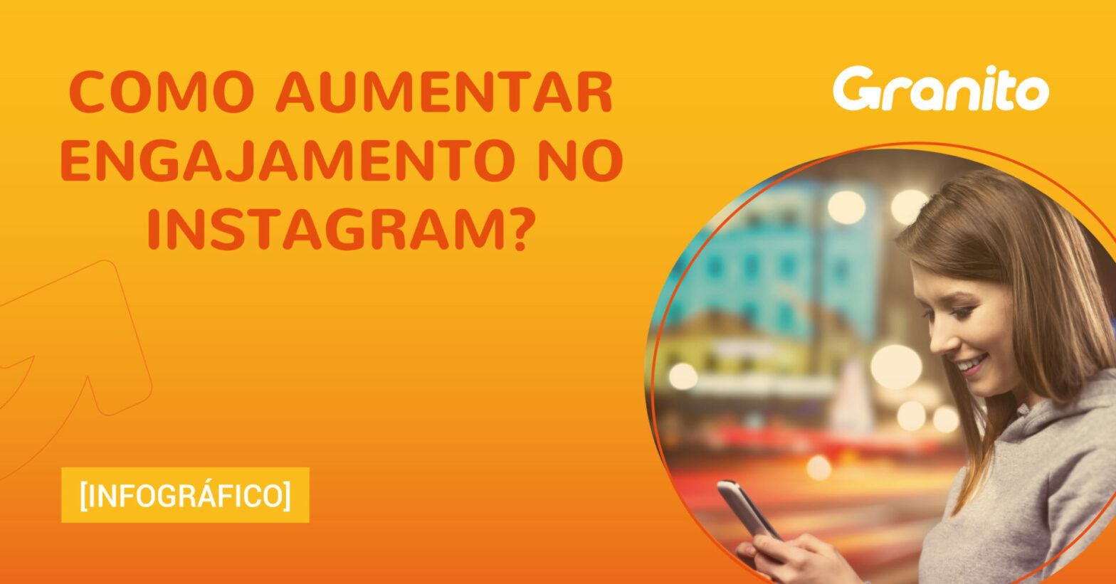 imagem de post Como aumentar engajamento no Instagram 02