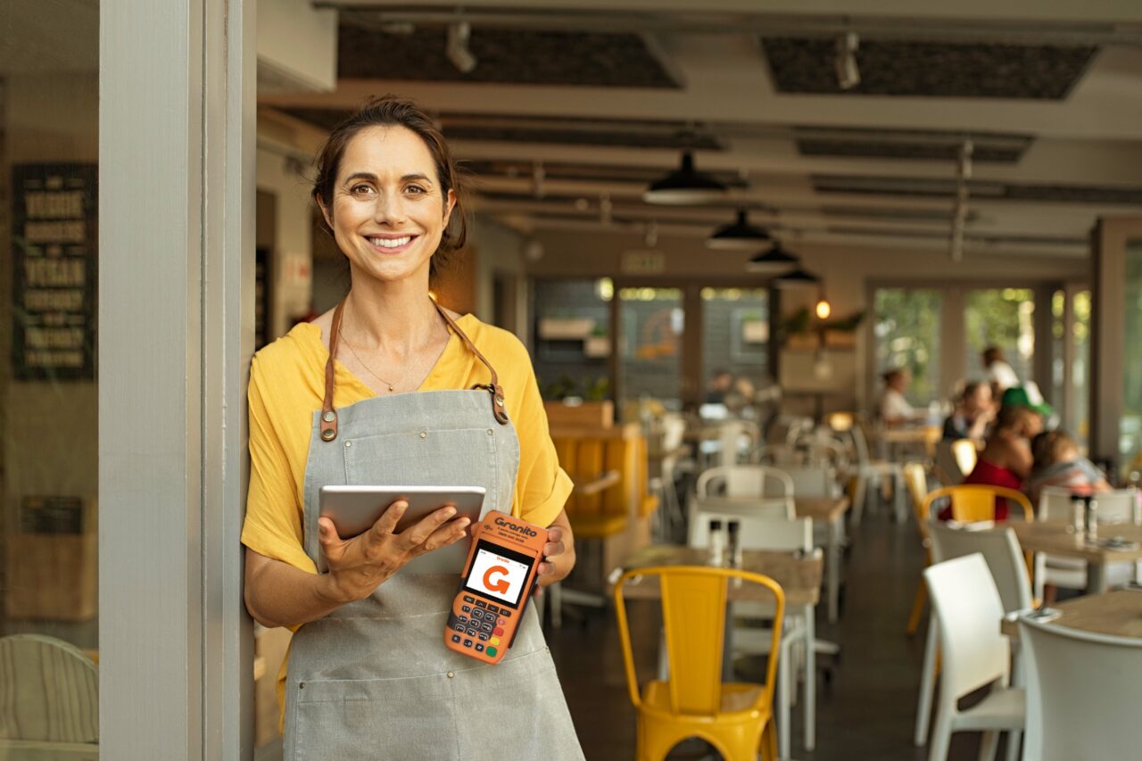 empreendedorismo para pequenos negócios