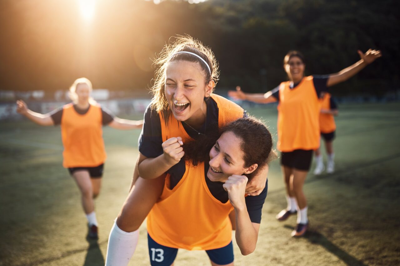 Dia Internacional da Igualdade da Mulher: como combater a desigualdade no futebol?