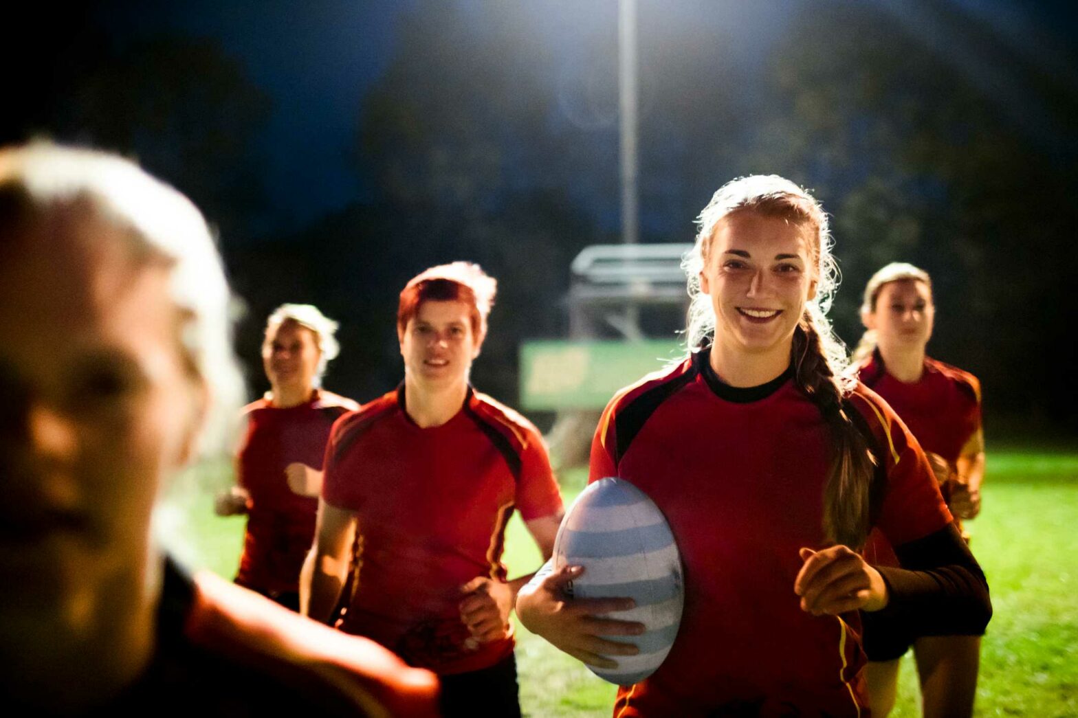 Mulheres no esporte: conheça exemplos para se inspirar