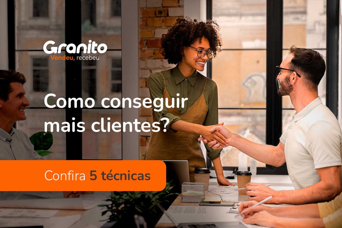 Tema 3 Como conseguir mais clientes