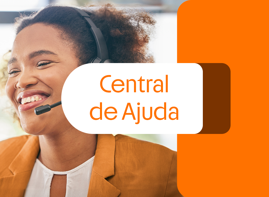 CENTRAL DE AJUDA Banner Tablet Inter Pag